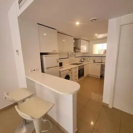 World El Bosque Europa Apartamento *