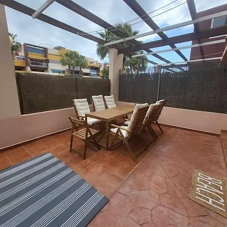 World El Bosque Europa Apartamento