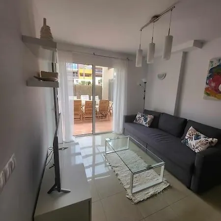 Apartamento World El Bosque Europa Alicante