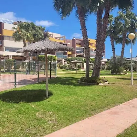 World El Bosque Europa Apartamento