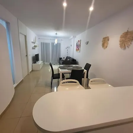 Apartamento World El Bosque Europa