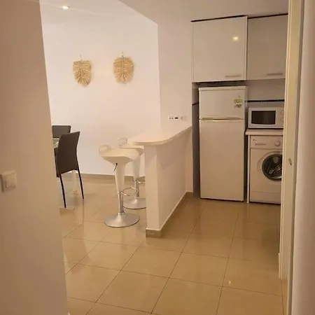 World El Bosque Europa Apartamento *