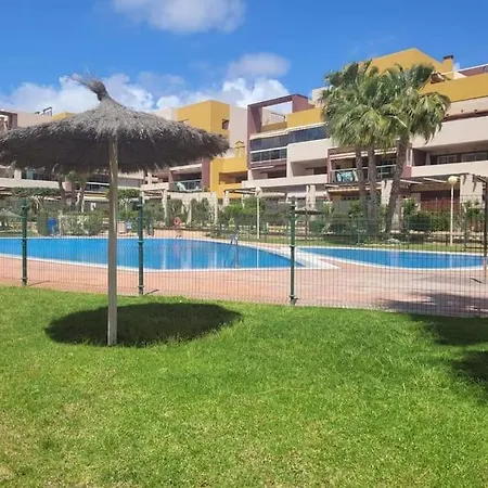World El Bosque Europa Apartamento Alicante
